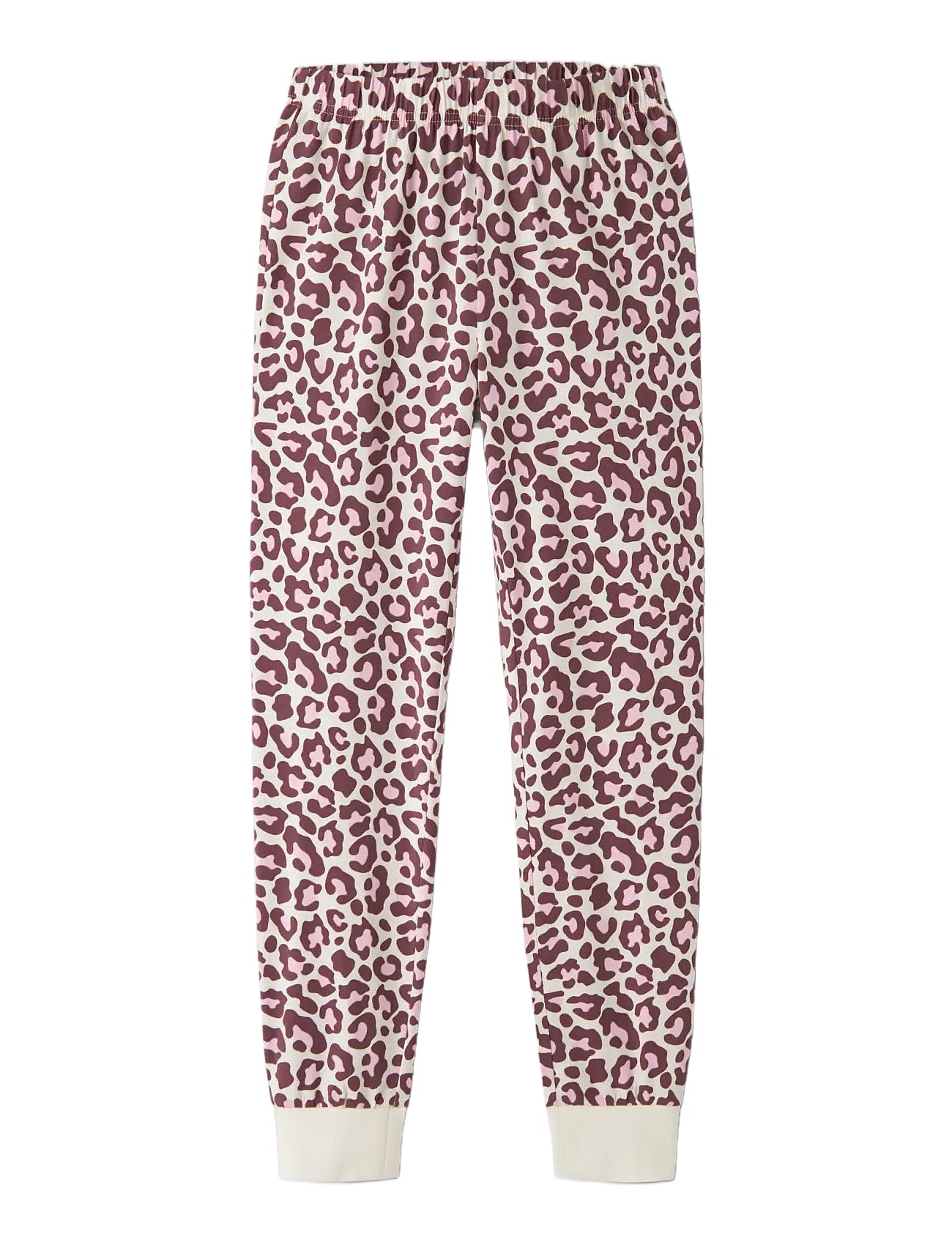 Name It lasten pyjamat Nightset Leo, kerma