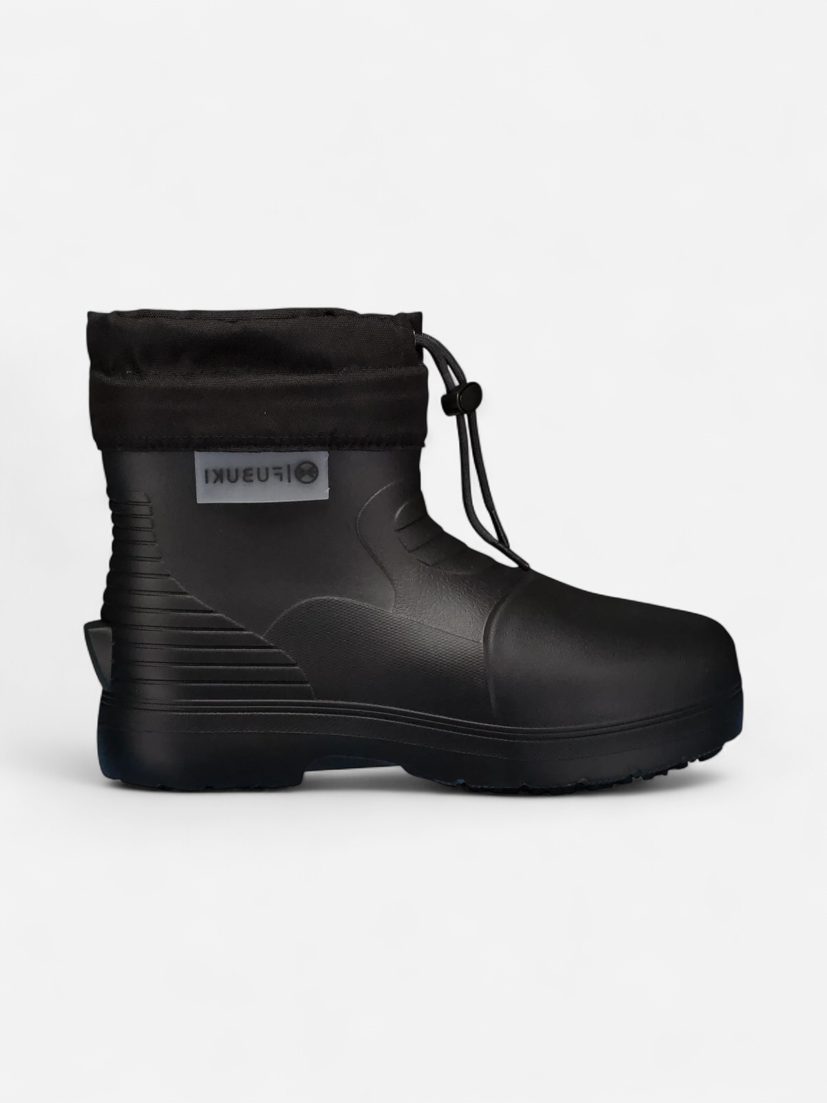 Fubuki Niseko 3.0 Low, Musta - Kekäle.fi