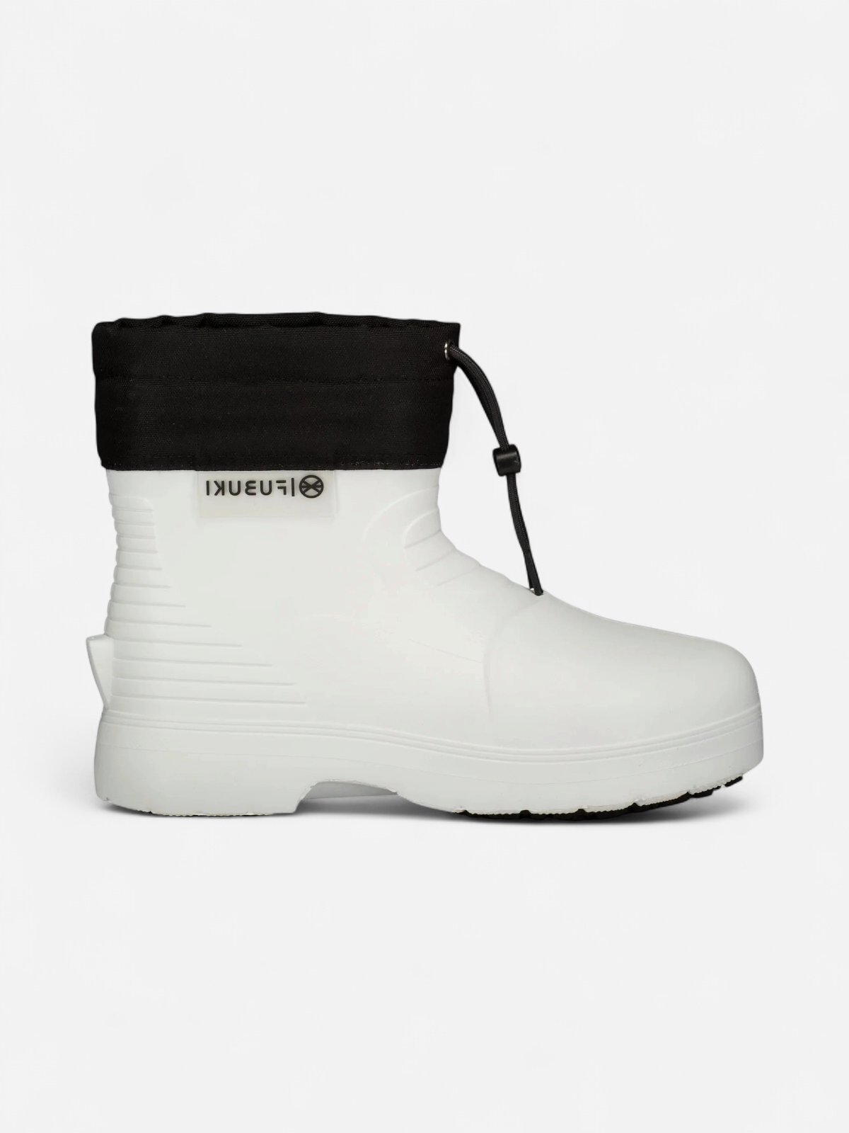 Fubuki unisex saappaat Niseko 3.0 Low, valkoinen - Kekäle.fi