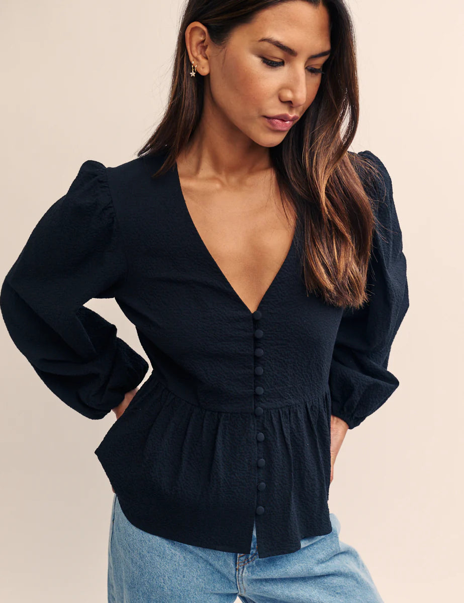 nobodys-child-naisten-pusero-ria-blouse-musta-1