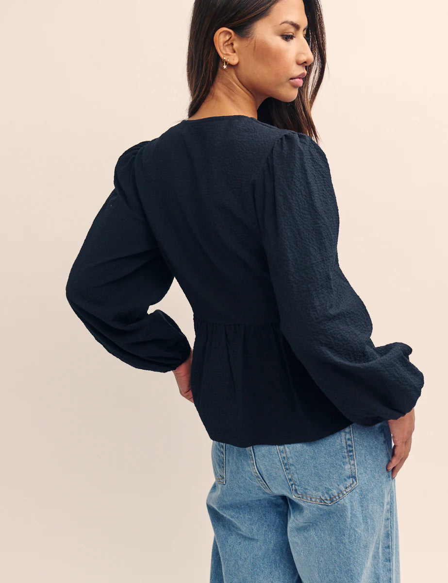 nobodys-child-naisten-pusero-ria-blouse-musta-2