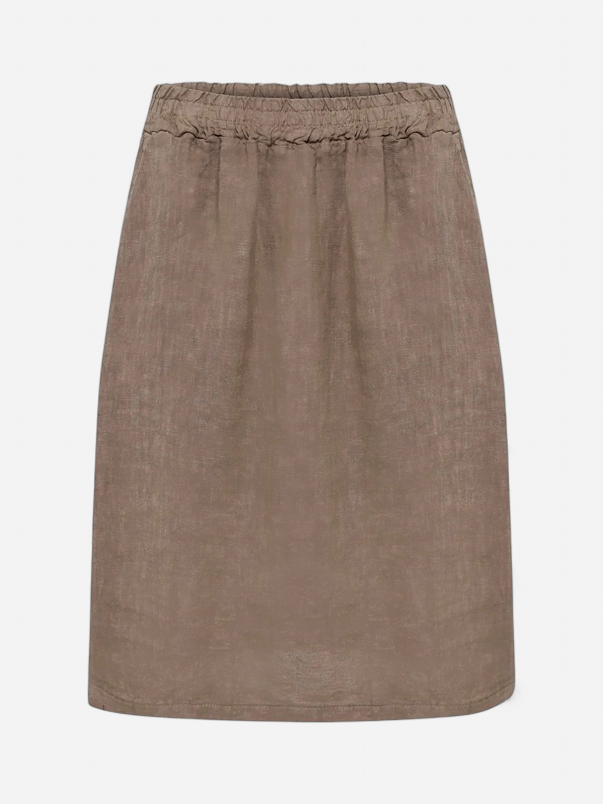 NOOLA SKIRT VAALEA BEIGE - Kekäle.fi