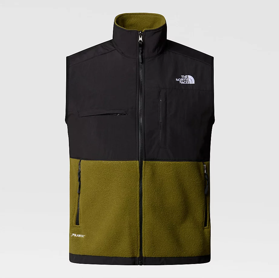 north-face-miesten-fleeceliivi-denali-vest-armeijanvihrea-3