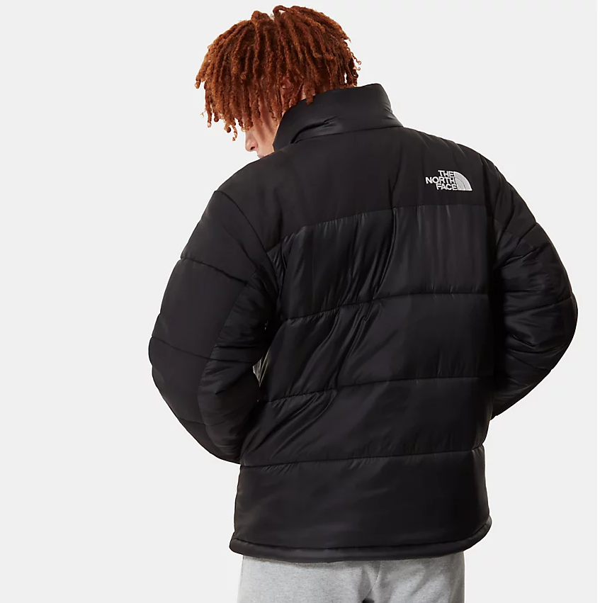 THE NORTH FACE toppatakki, HMLYN INSULATED JACKET MUSTA