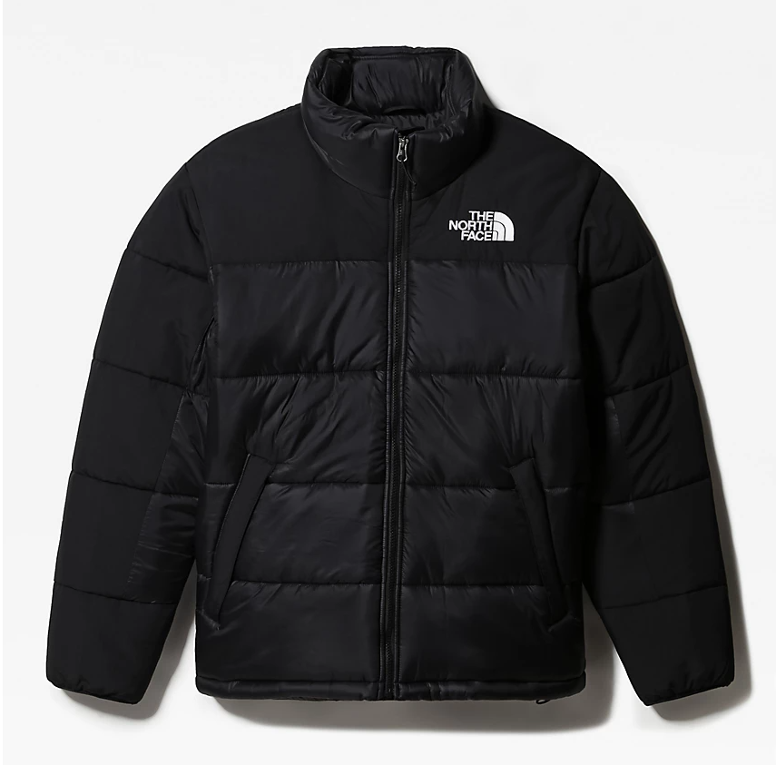 THE NORTH FACE toppatakki, HMLYN INSULATED JACKET MUSTA