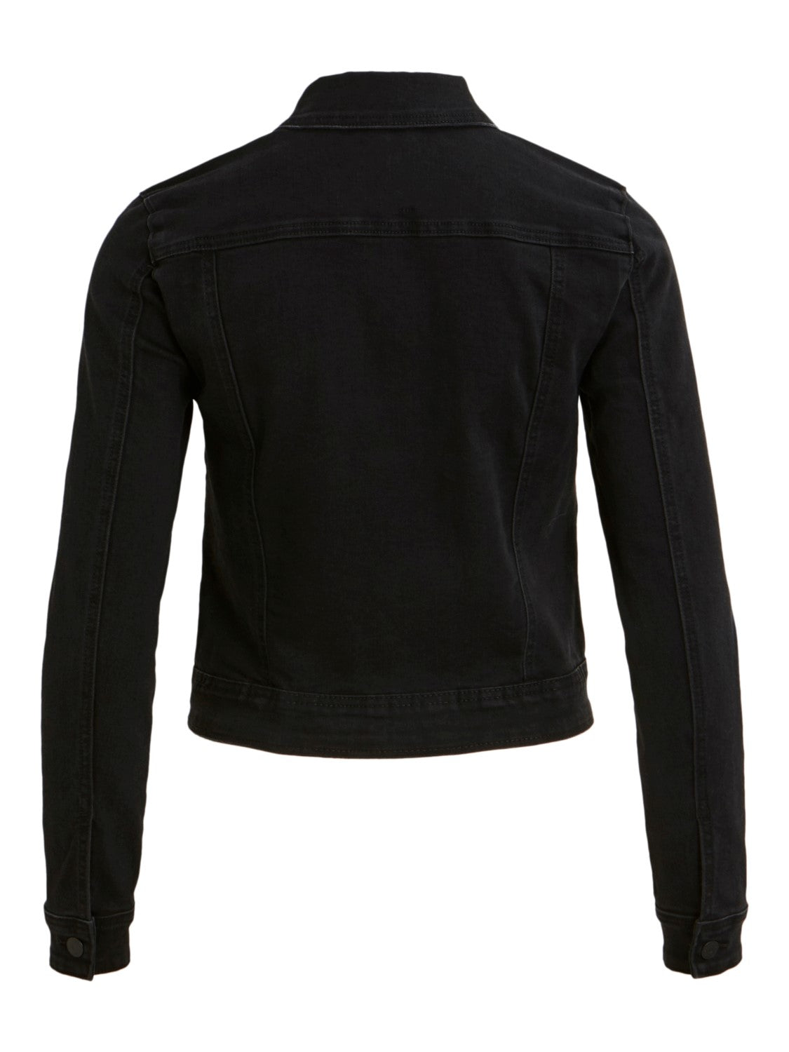 object-naisten-farkkutakki-objwin-new-denim-jacket-musta-2