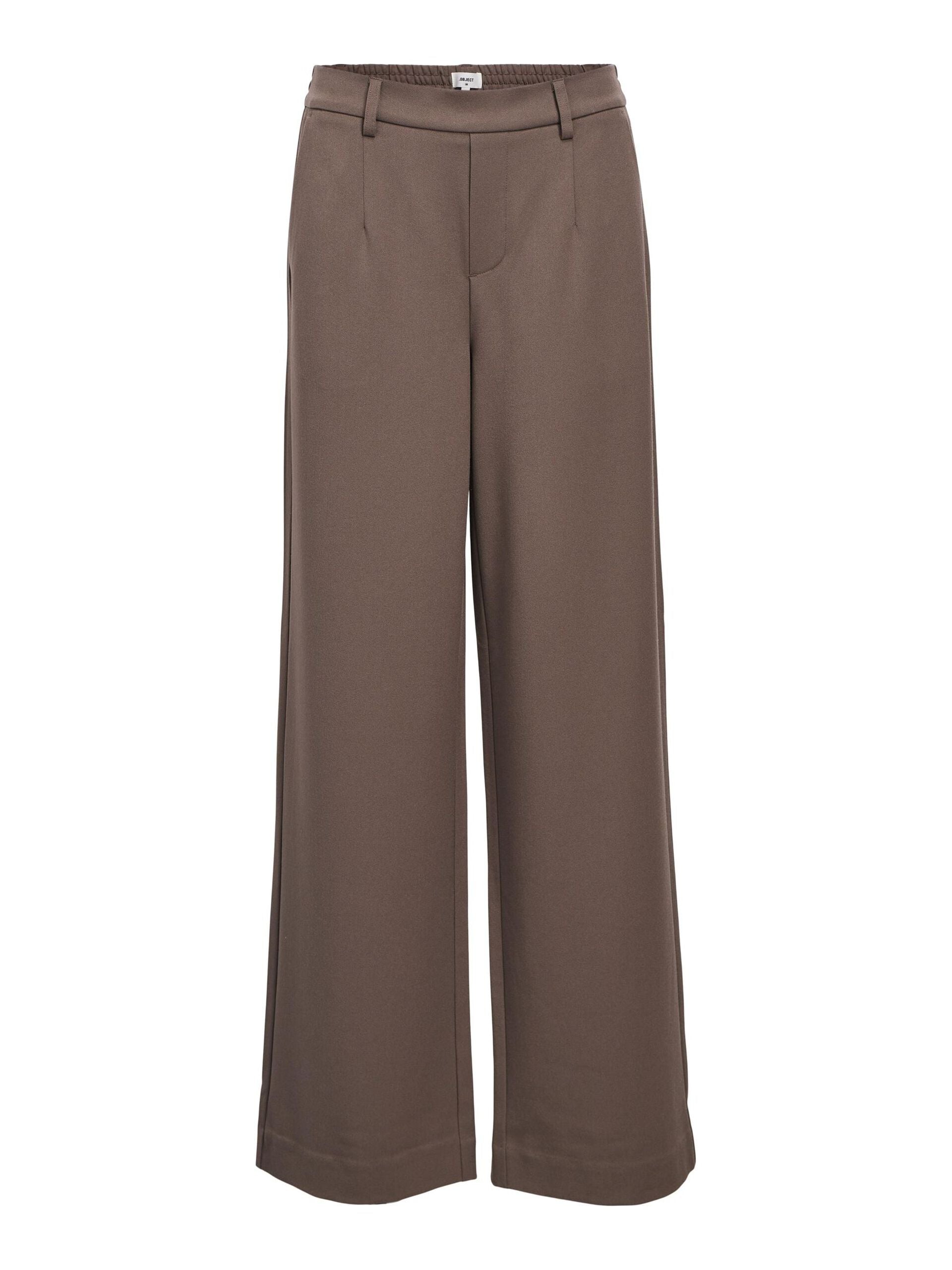 object-naisten-housut-objlisa-wide-pant-noos-kaakaonruskea-3