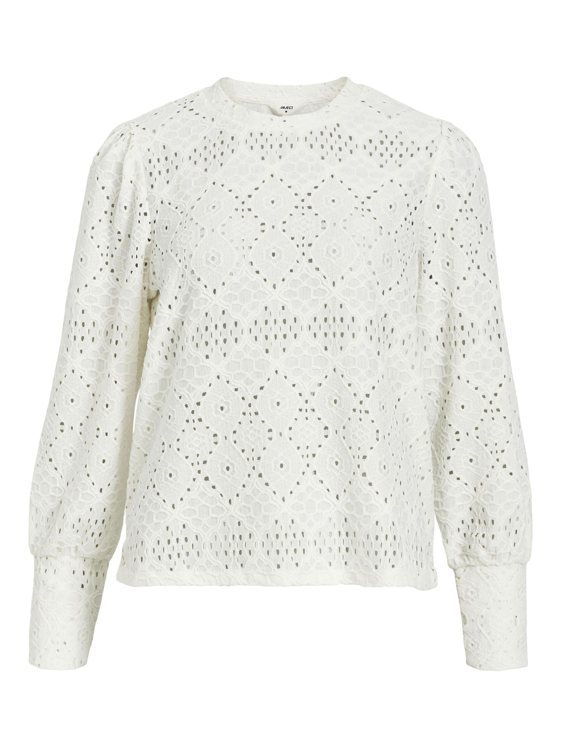 object-naisten-paita-k-objfeodora-l-s-top-valkoinen-3