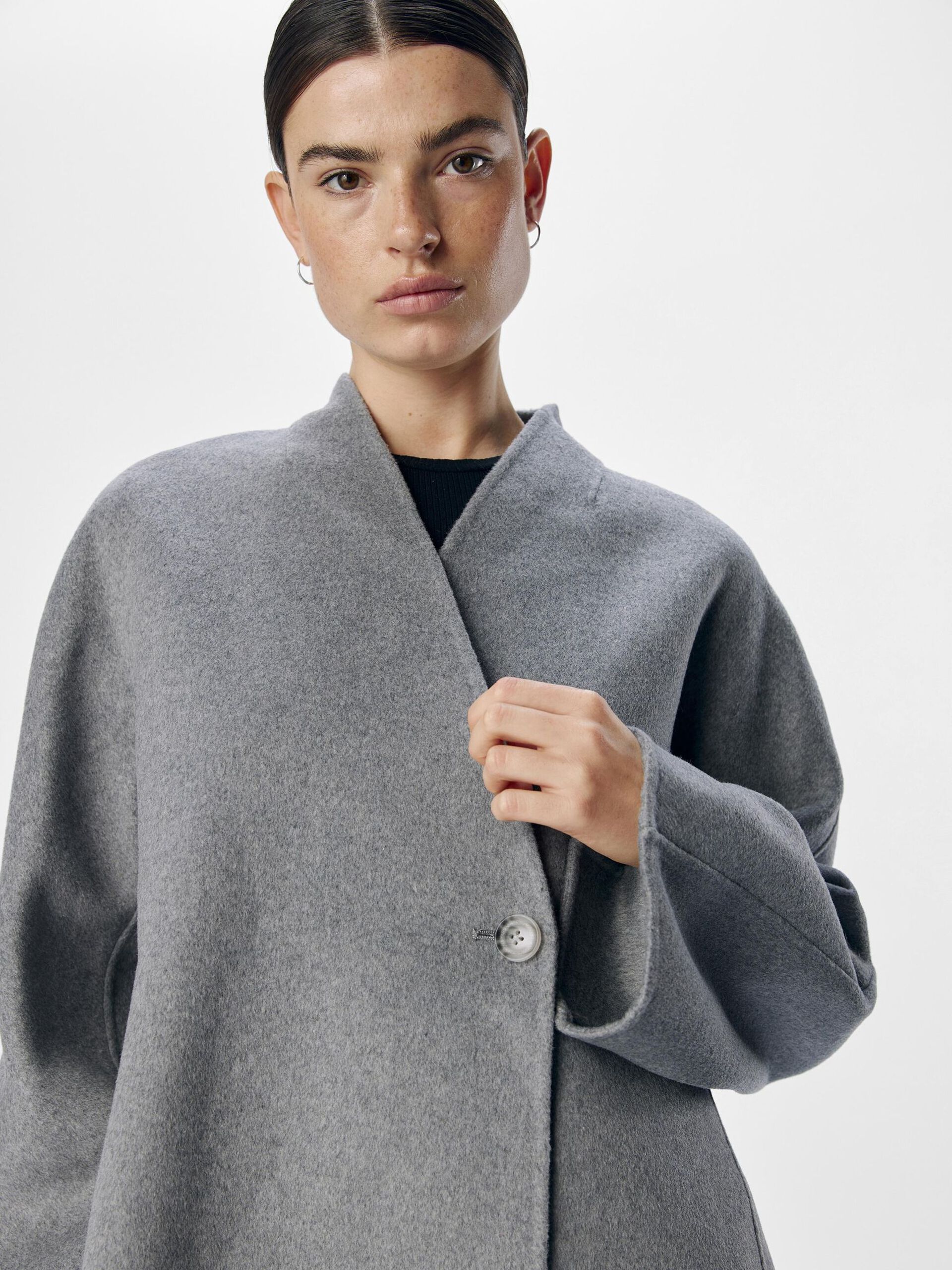 object-naisten-takki-objlinn-l-s-oz-open-jacket-noos-grafiitti-4