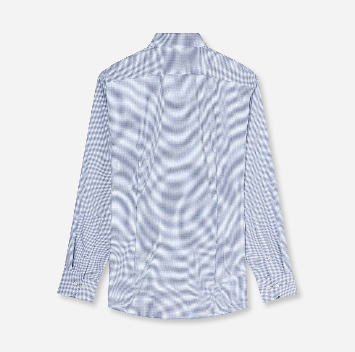 Olymp miesten kauluspaita Luxor Modern Fit, vaaleansininen