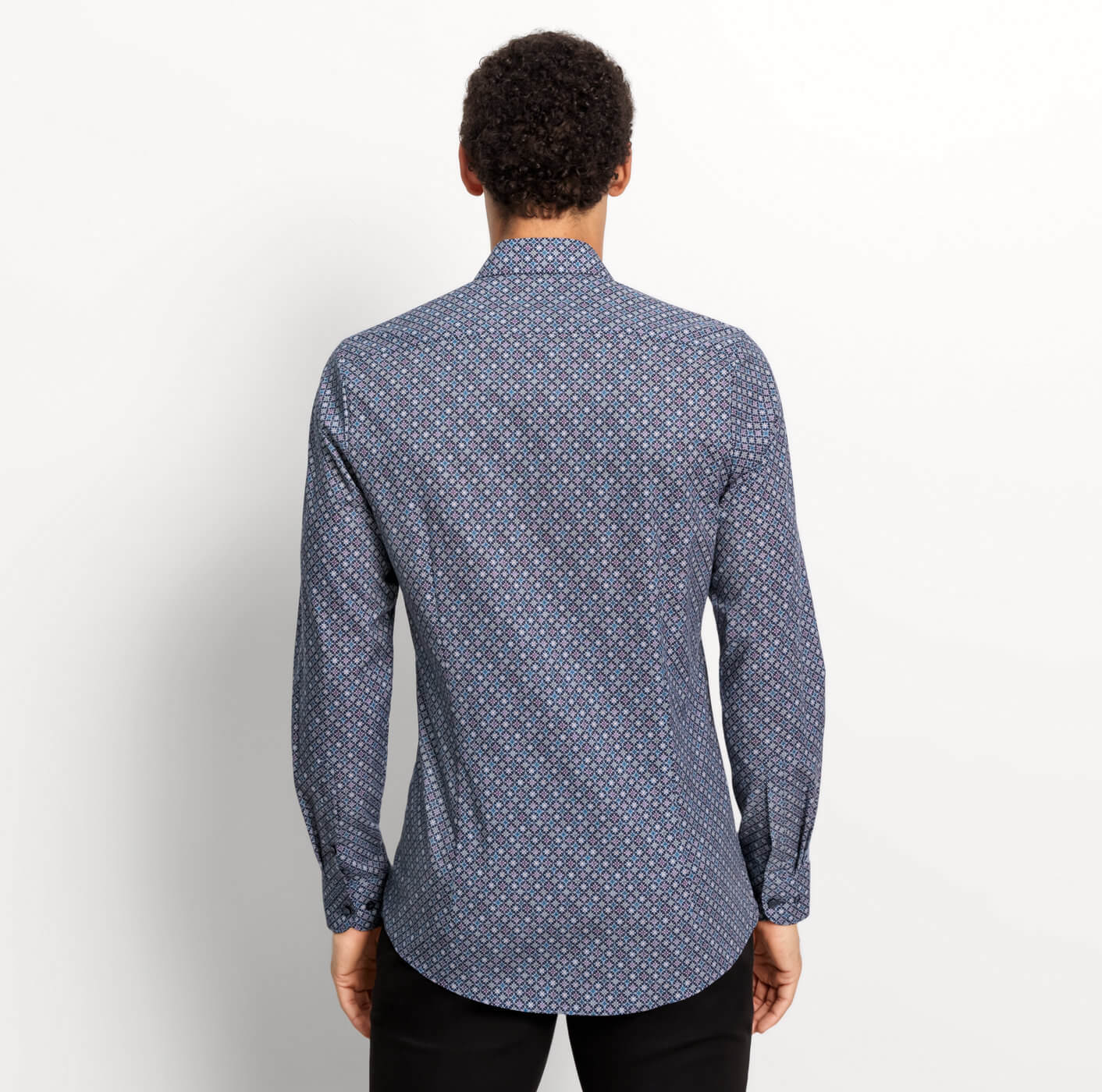 olymp-level-five-kauluspaita-body-fit-hiha-sininen-kuosi-2