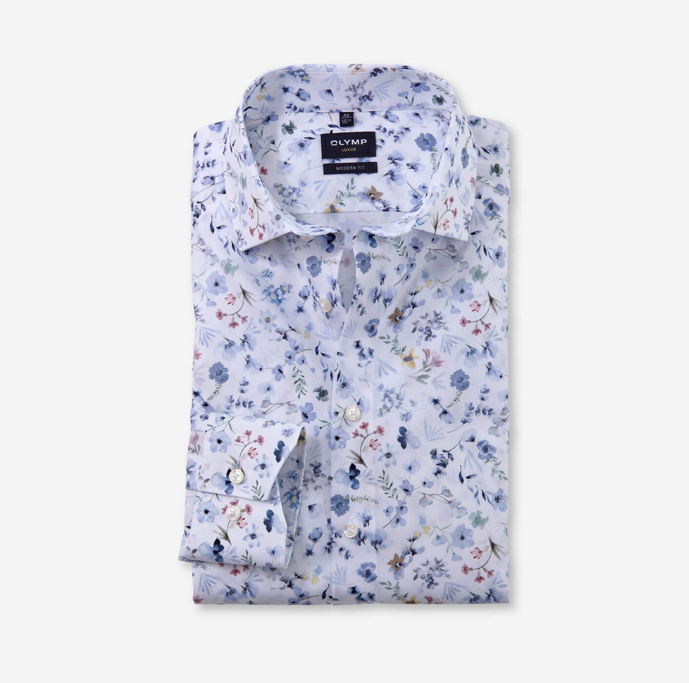 olymp-luxor-kauluspaita-modern-fit-valkopohjainen-kuosi-1