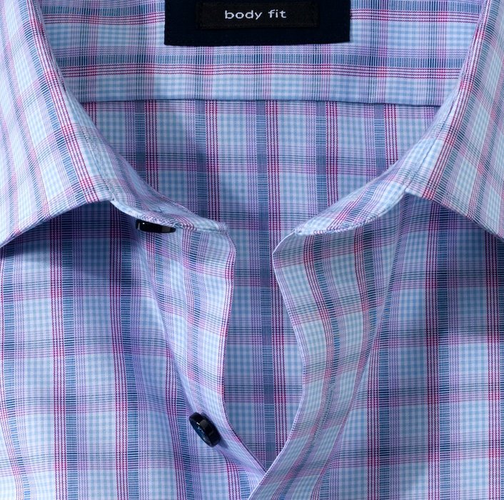 olymp-miesten-kauluspaita-2172-14-95-body-fit-punainen-ruutu-3