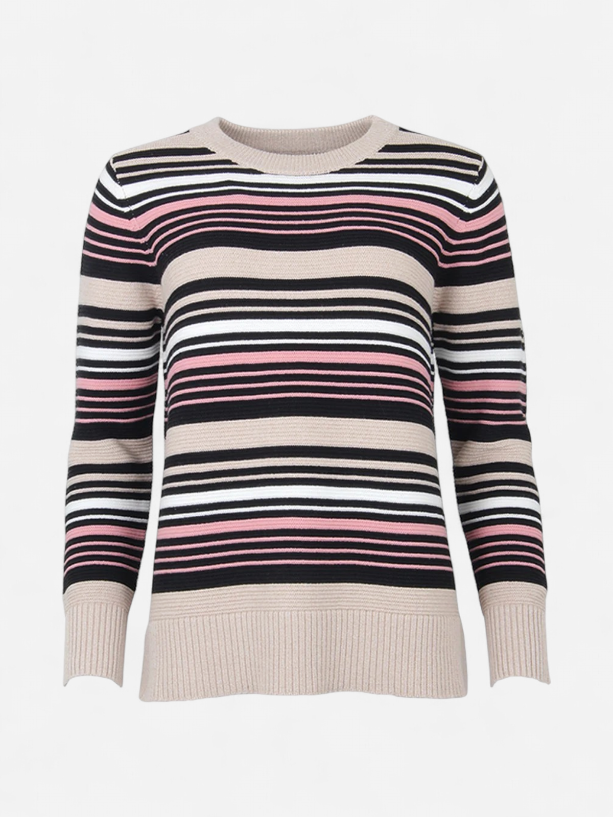 ONIDA KNIT 64 CM RAIDALLINEN BEIGE - Kekäle.fi