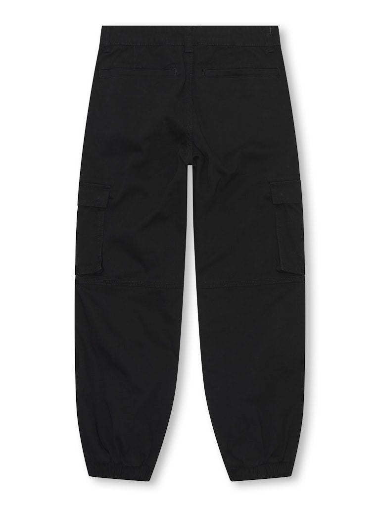 only-and-sons-junior-reisitaskuhousut-osjcam-stage-cargo-cuff-life-musta-2