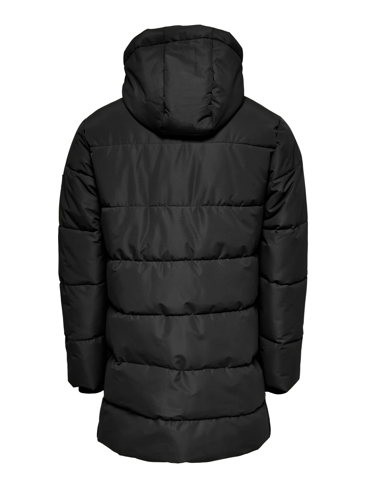 only-and-sons-junior-toppatakki-osjcarl-life-long-quilted-coat-musta-3