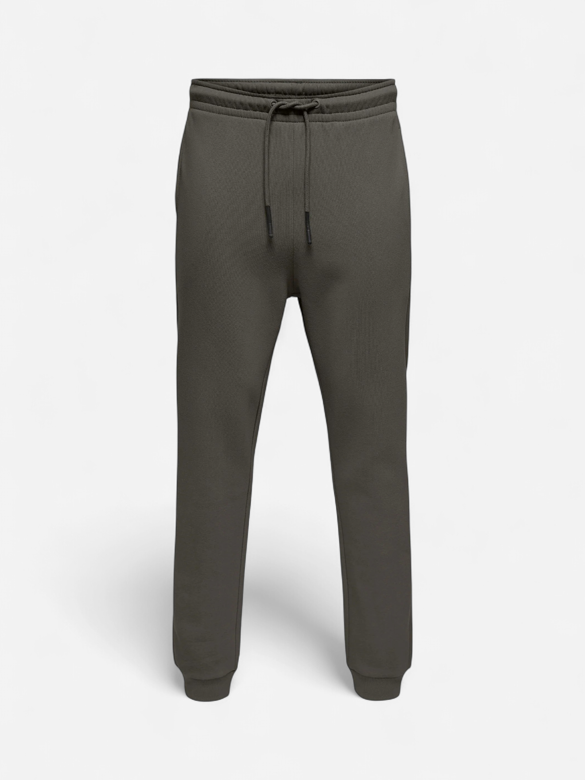 Only and Sons, Miesten Collegehousut, Ceres Life Sweat Pant Tummanruskea - Kekäle.fi