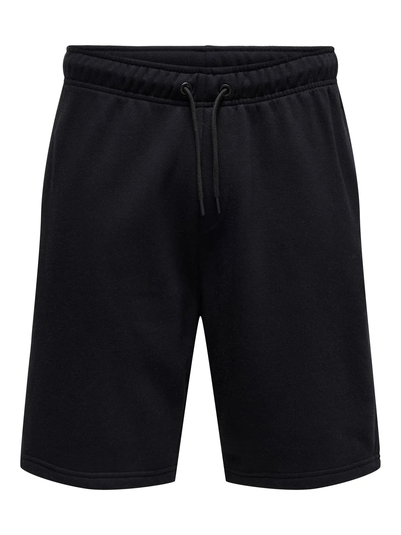 only-and-sons-miesten-collegeshortsit-ceres-life-sweat-short-black-3