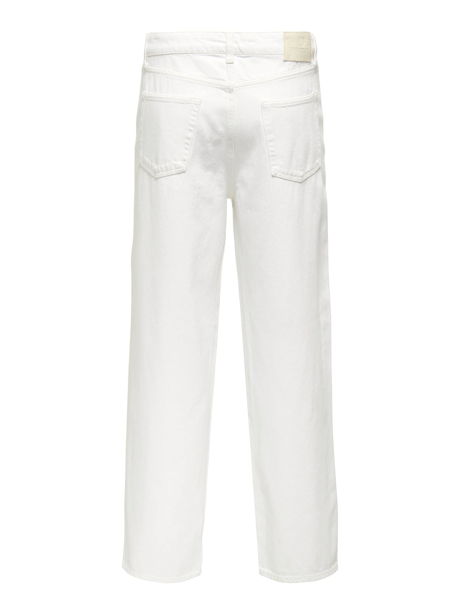 only-and-sons-miesten-farkut-fade-loose-valkoinen-4
