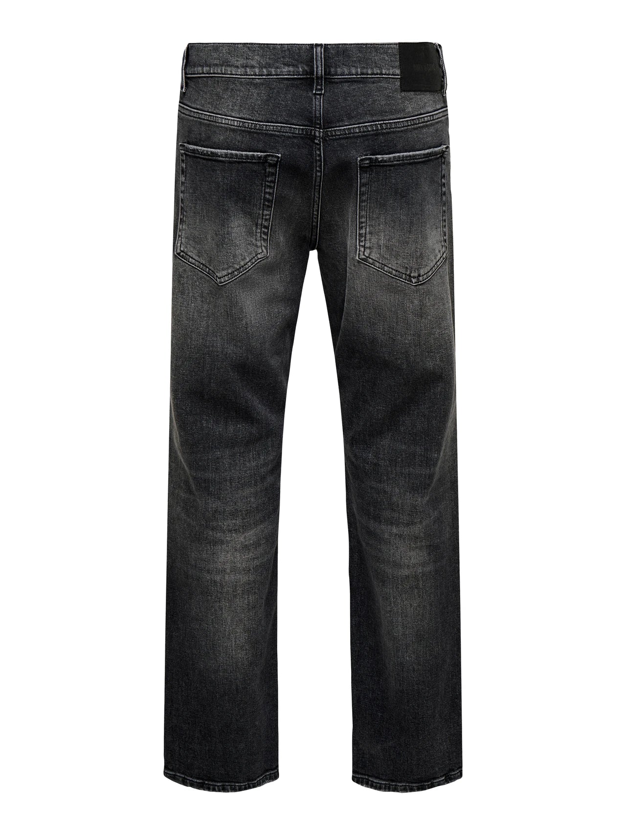 only-and-sons-miesten-farkut-onsedge-performance-wb-3824-dot-dnm-washed-black-4