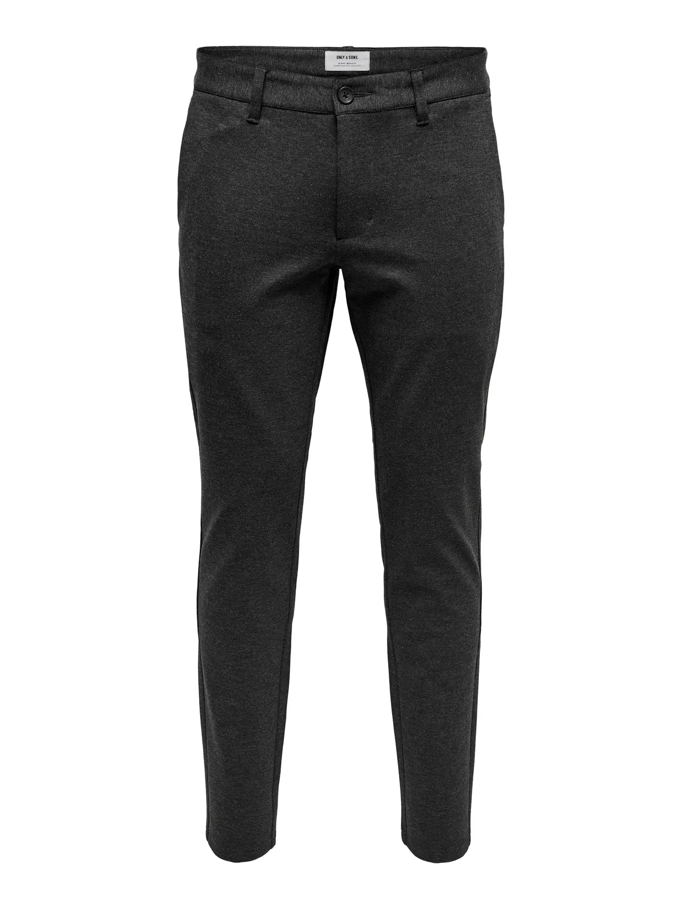 only-and-sons-miesten-housut-mark-pant-dark-grey-melange-3