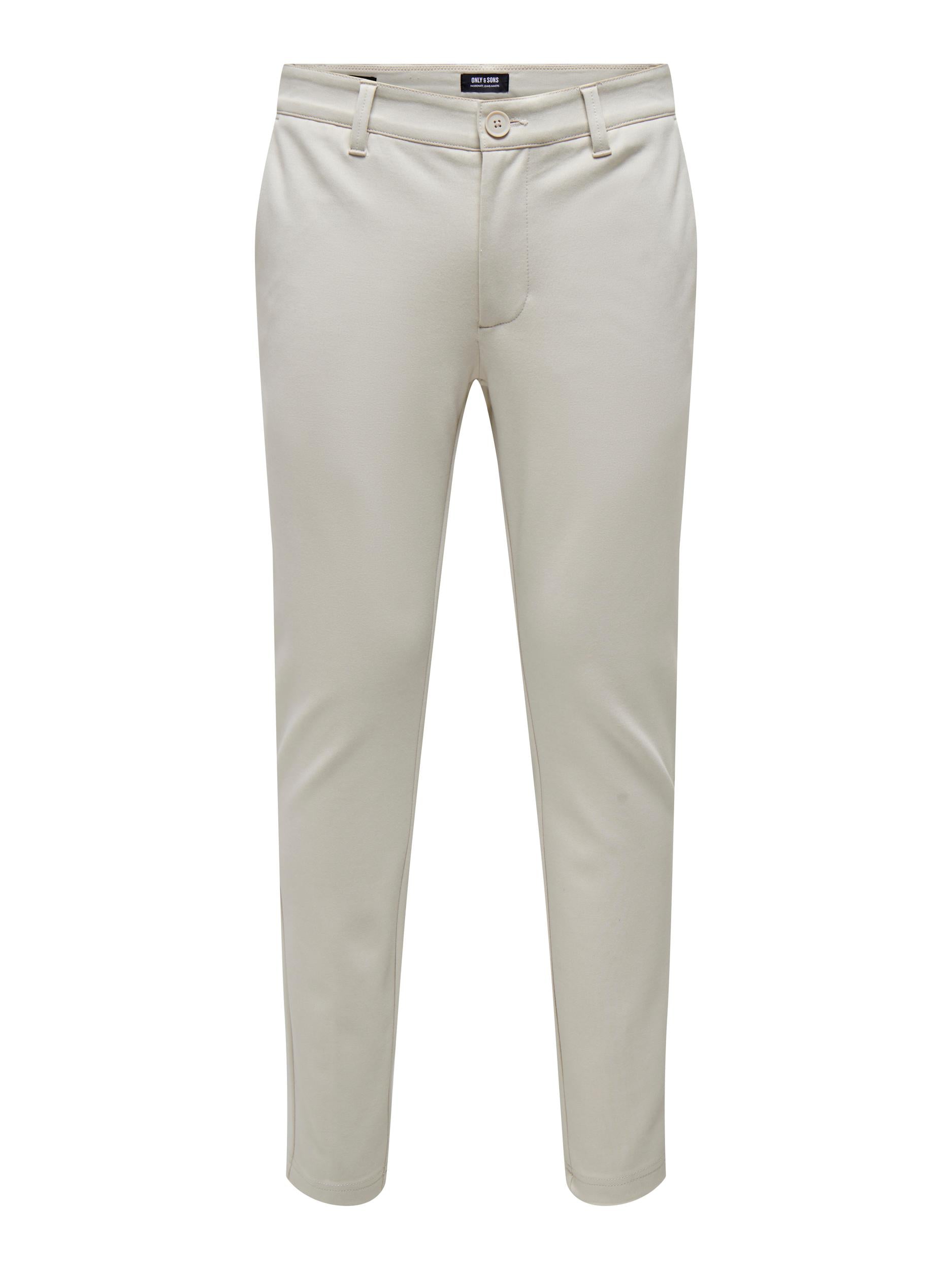 only-and-sons-miesten-housut-mark-pant-vaalea-beige-3