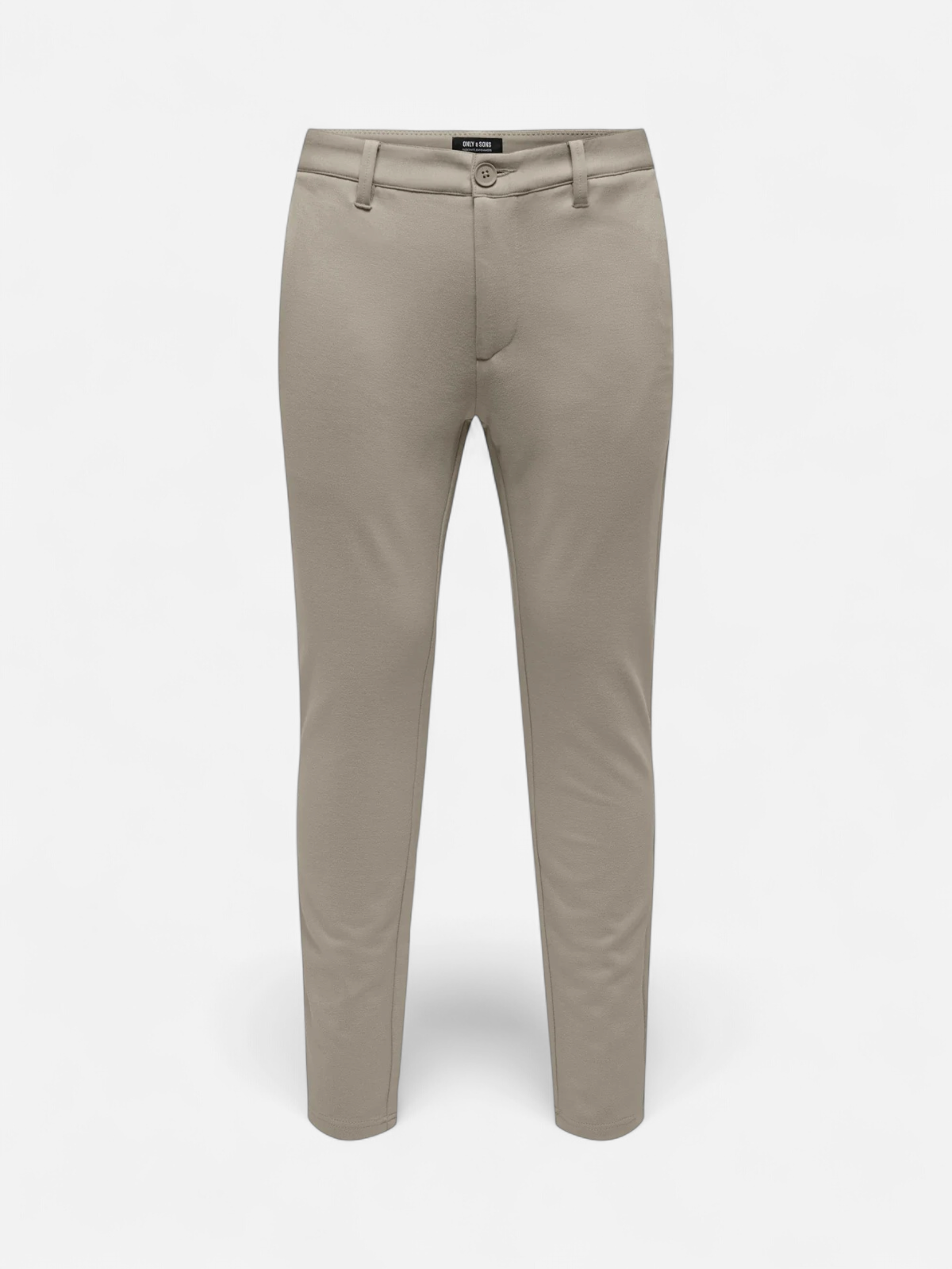 Only and Sons Miesten Housut, Mark Pant Vintage Khaki - Kekäle.fi