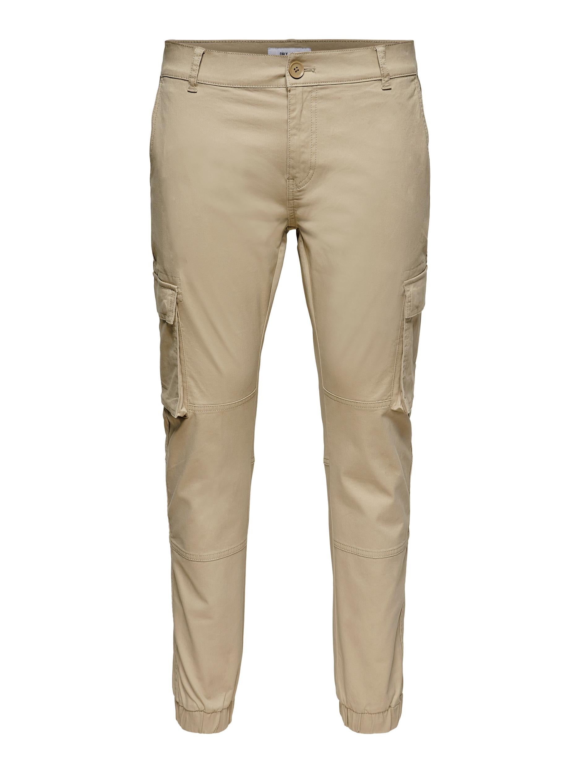 only-and-sons-miesten-housut-onscam-stage-cargo-cuff-beige-5
