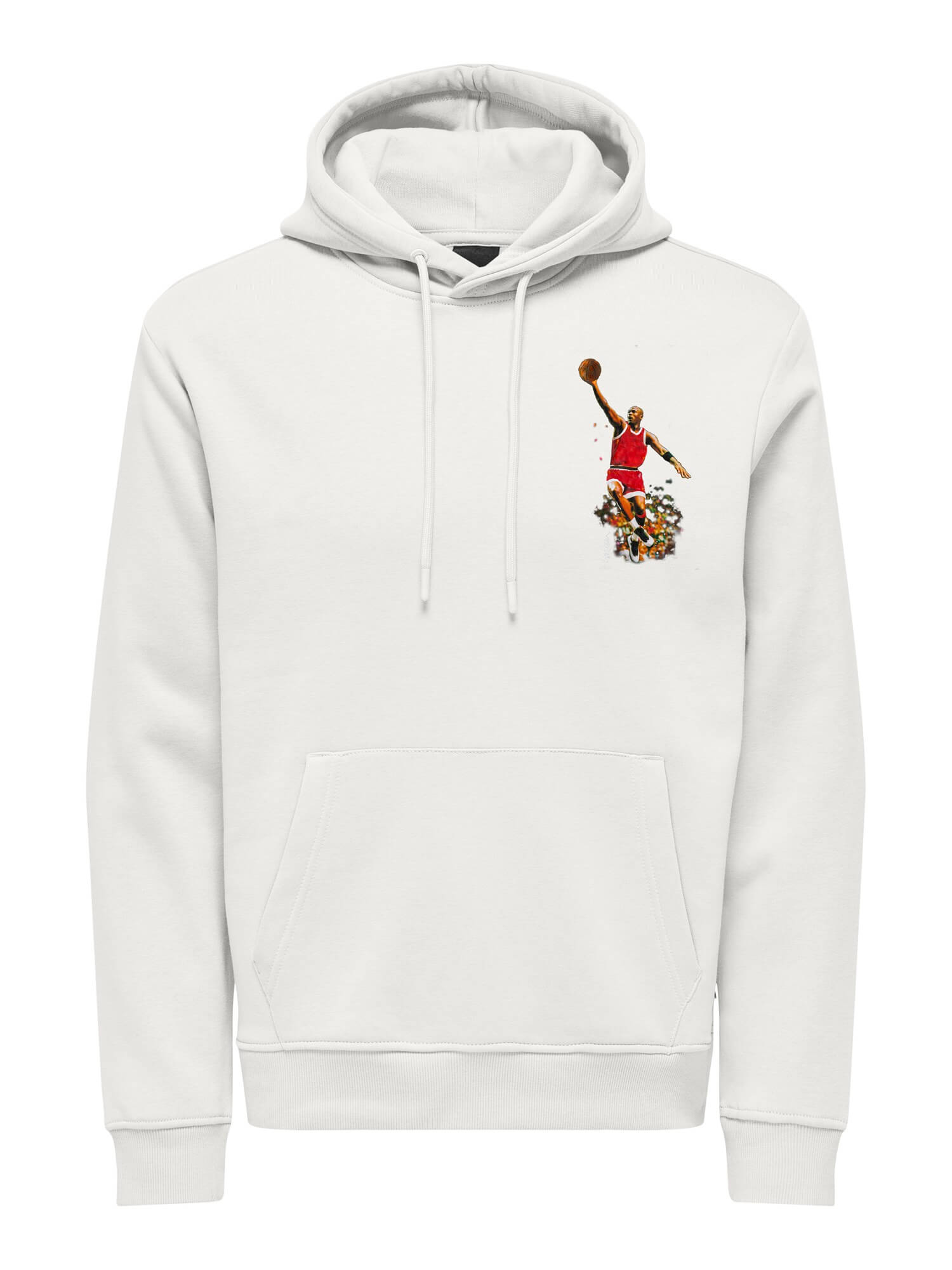 only-and-sons-miesten-huppari-jordan-reg-hoodie-valkoinen-1