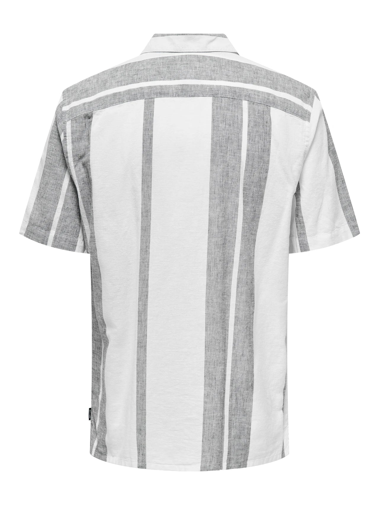 only-and-sons-miesten-kauluspaita-caide-stripe-linen-shirt-nos-raidallinen-harmaa-3