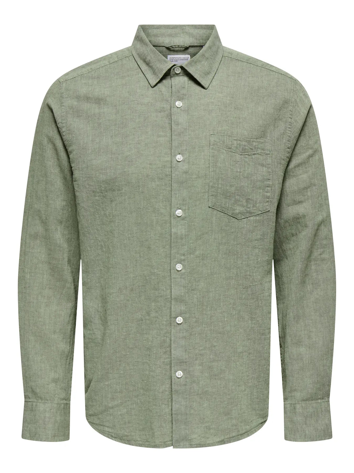 only-and-sons-miesten-kauluspaita-caiden-life-reg-swamp-3