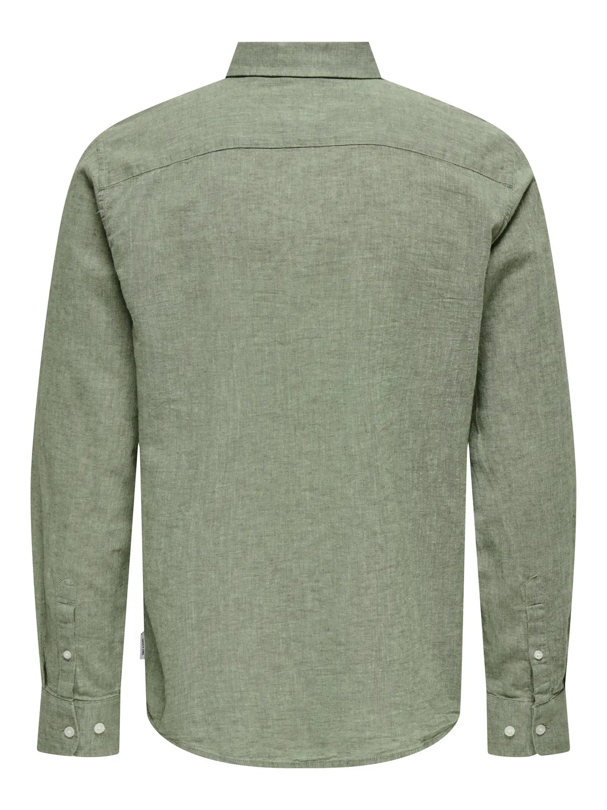 only-and-sons-miesten-kauluspaita-caiden-life-reg-swamp-4