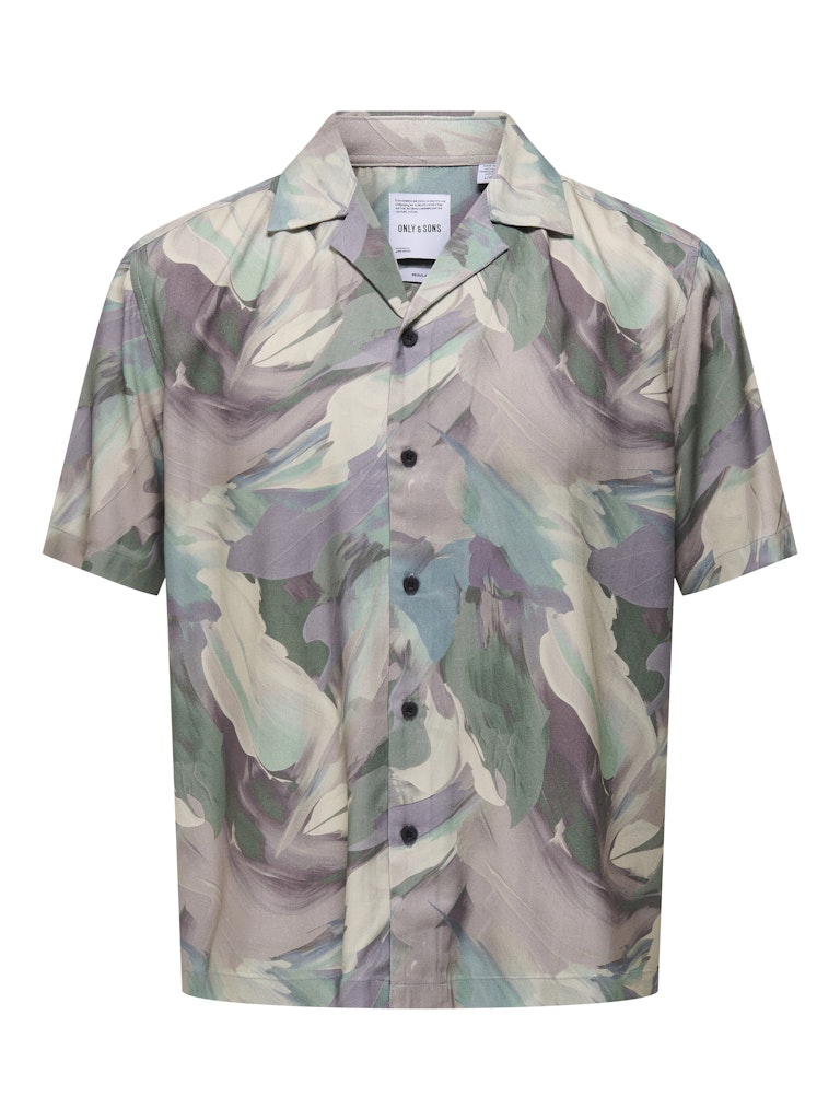 only-and-sons-miesten-kauluspaita-dash-life-reg-dig-aop-kuosi-lila-1