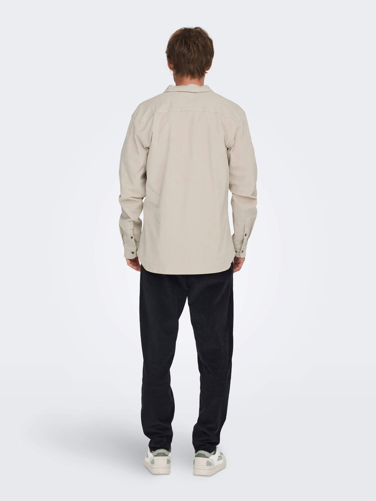 only-and-sons-miesten-kauluspaita-michael-reg-cord-shirt-luonnonvalkoinen-3