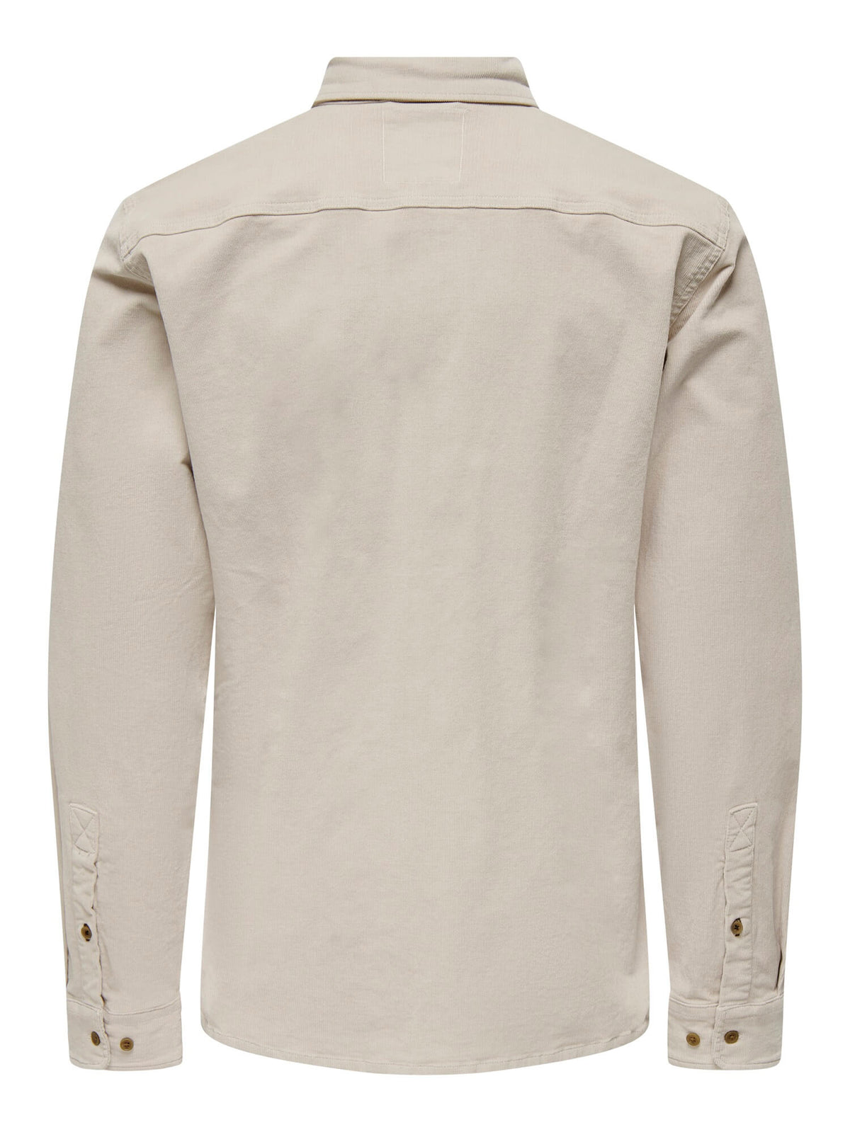 only-and-sons-miesten-kauluspaita-michael-reg-cord-shirt-luonnonvalkoinen-4