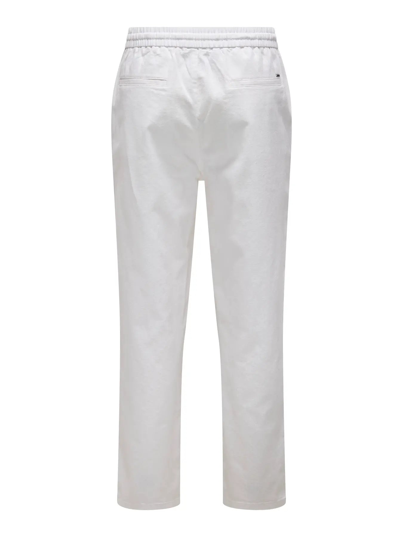 only-and-sons-miesten-kesahousut-sinus-loose-lin-pant-bright-white-4