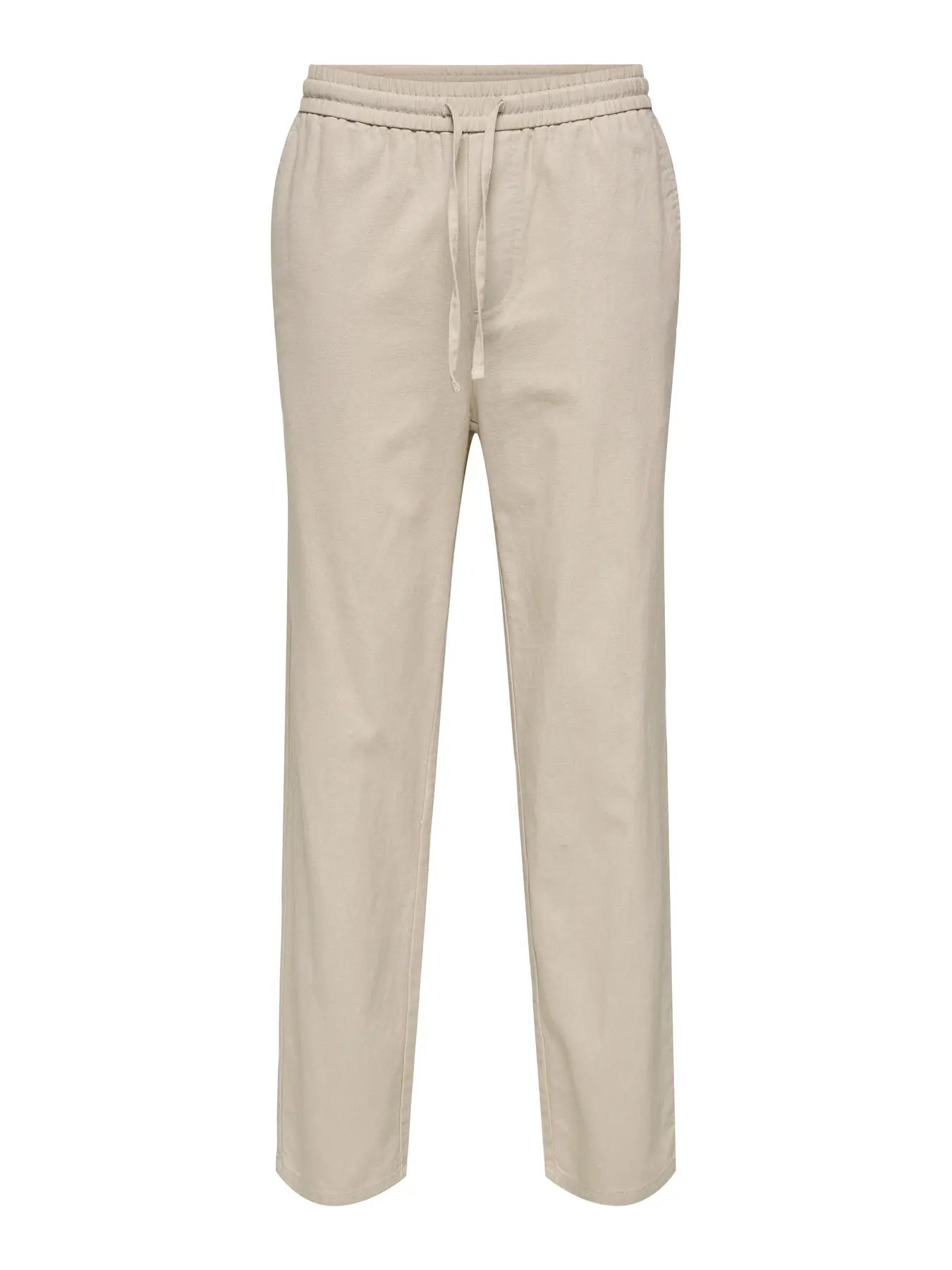 only-and-sons-miesten-kesahousut-sinus-loose-lin-pant-silver-lining-3