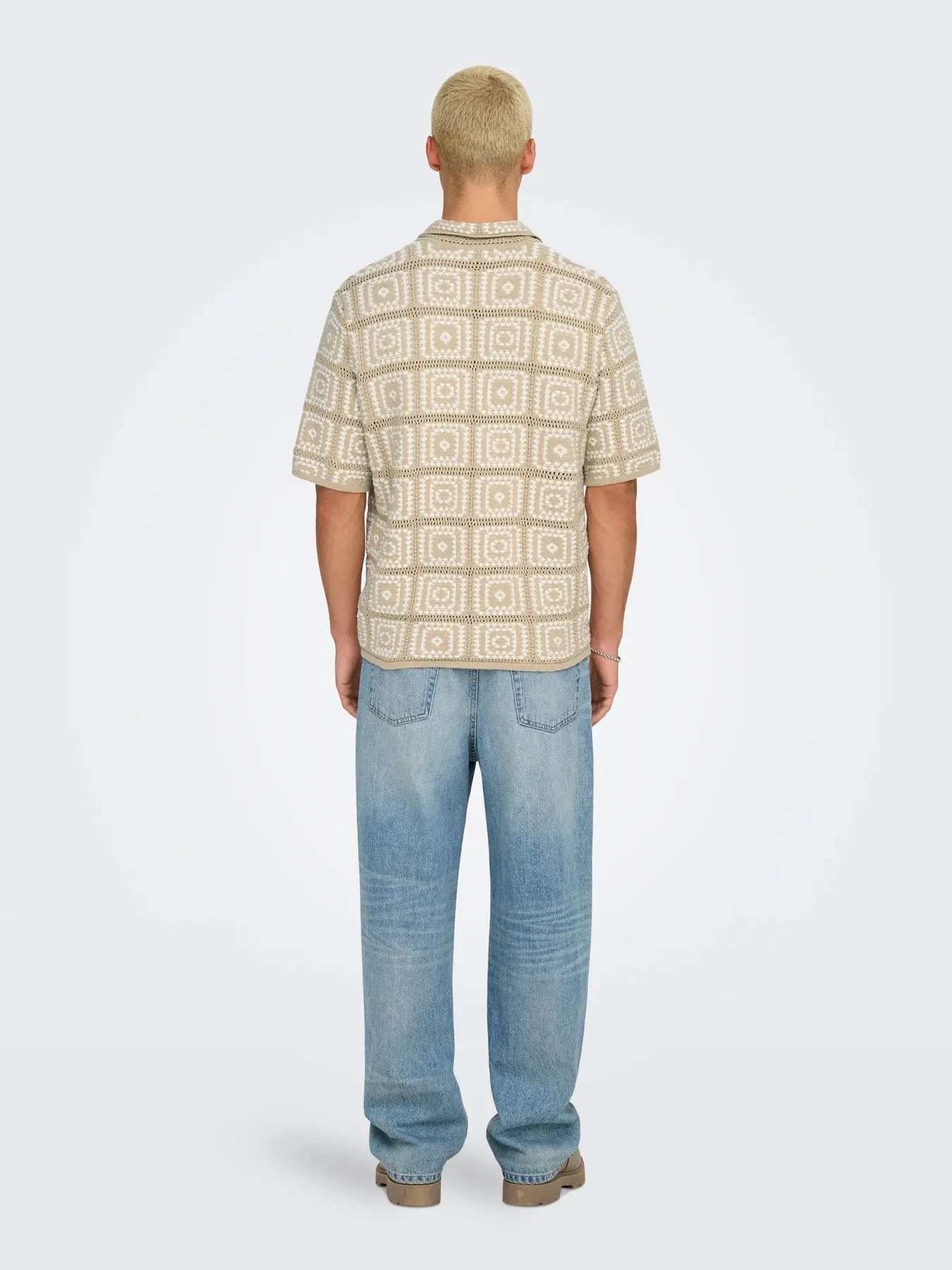 only-and-sons-miesten-paita-bart-rlx-ss-shirt-knit-silver-lining-egret-2