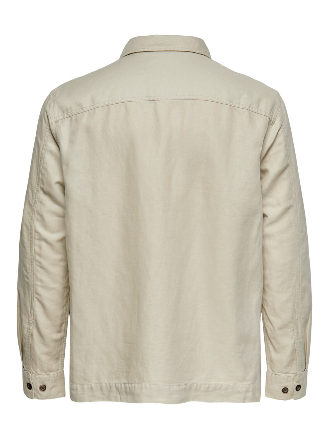 only-and-sons-miesten-paitatakki-kenneth-overshirt-beige-2