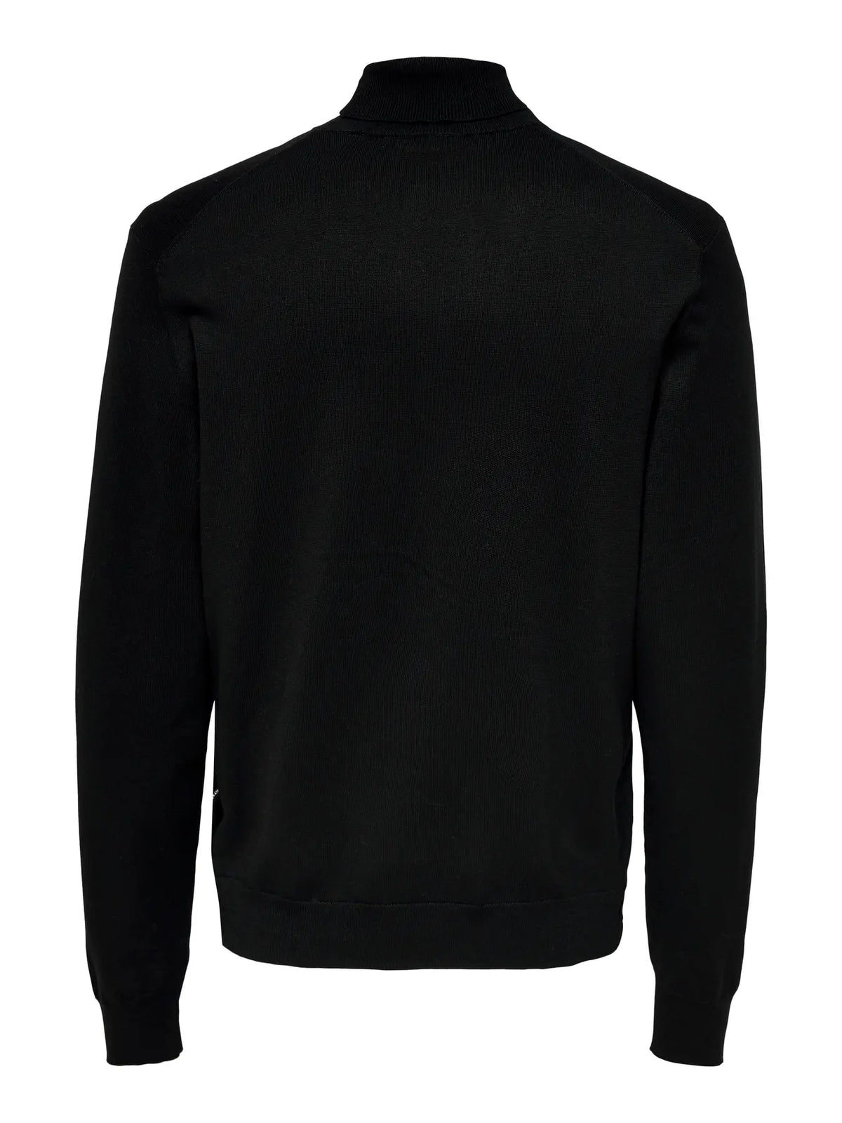 only-and-sons-miesten-pooloneule-wyler-life-roll-neck-nos-black-4