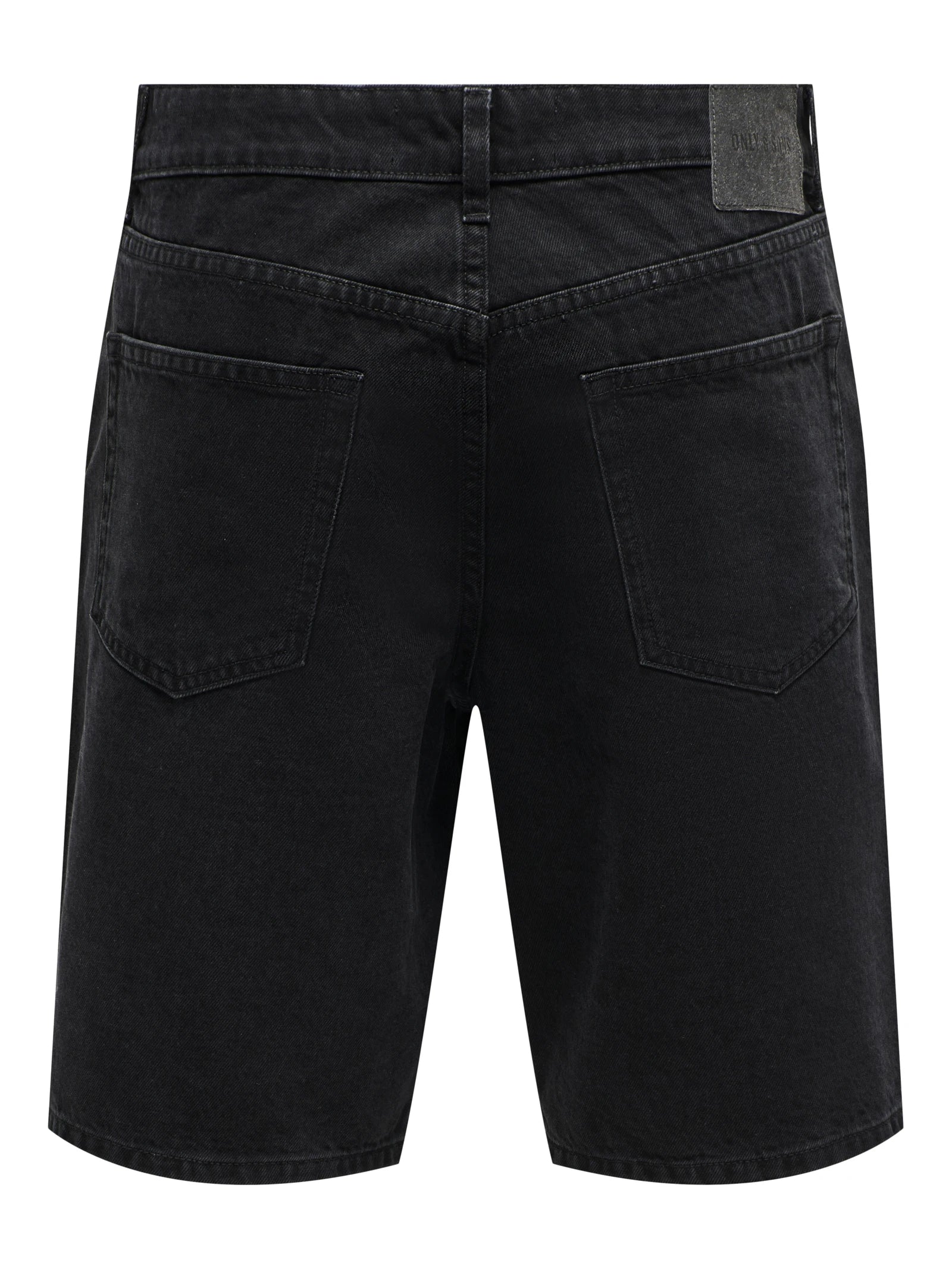only-and-sons-miesten-shortsit-fade-black-shorts-hiilenmusta-4