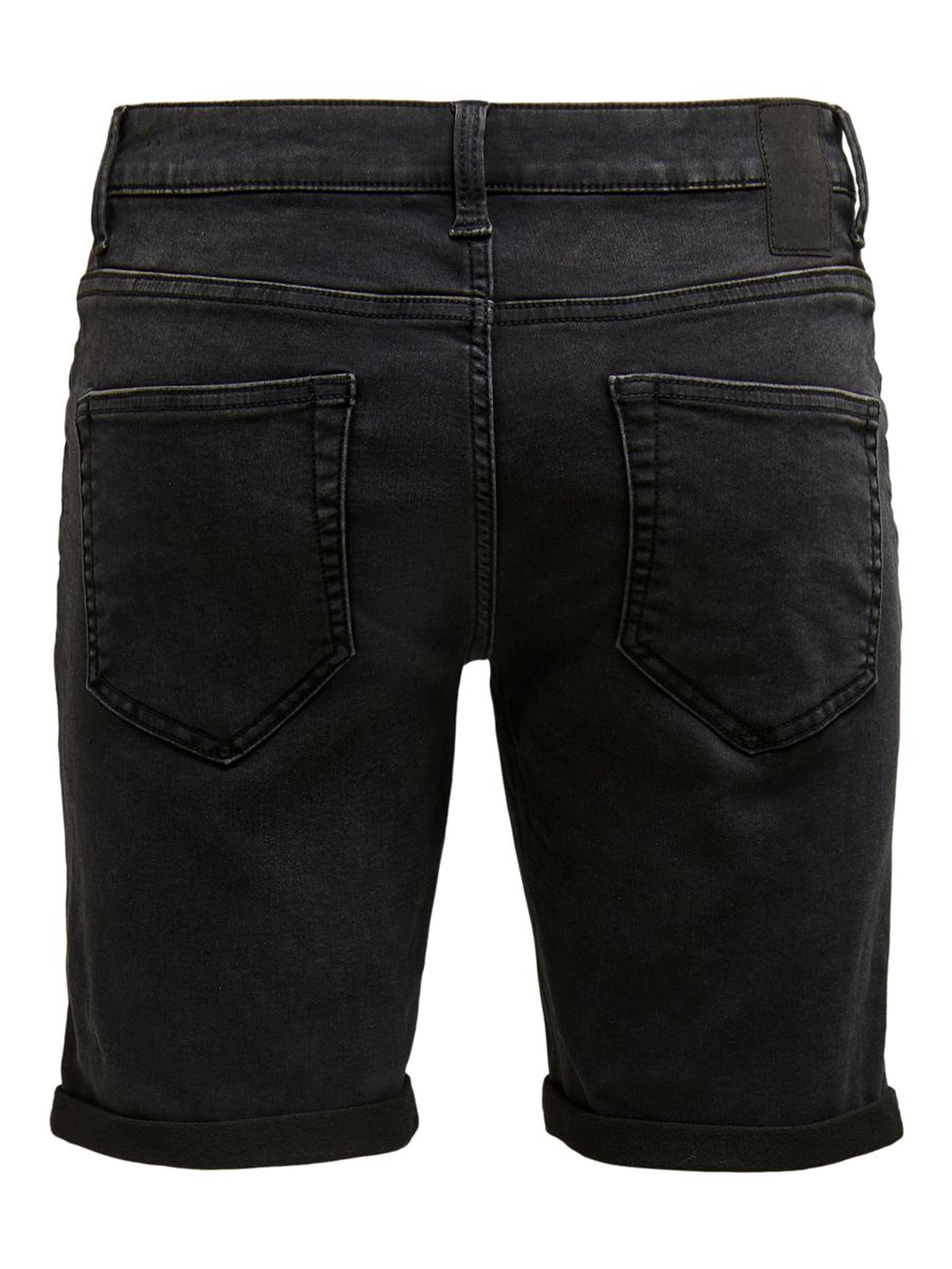 only-and-sons-miesten-shortsit-ply-life-reg-blk-jog-hiilenmusta-2