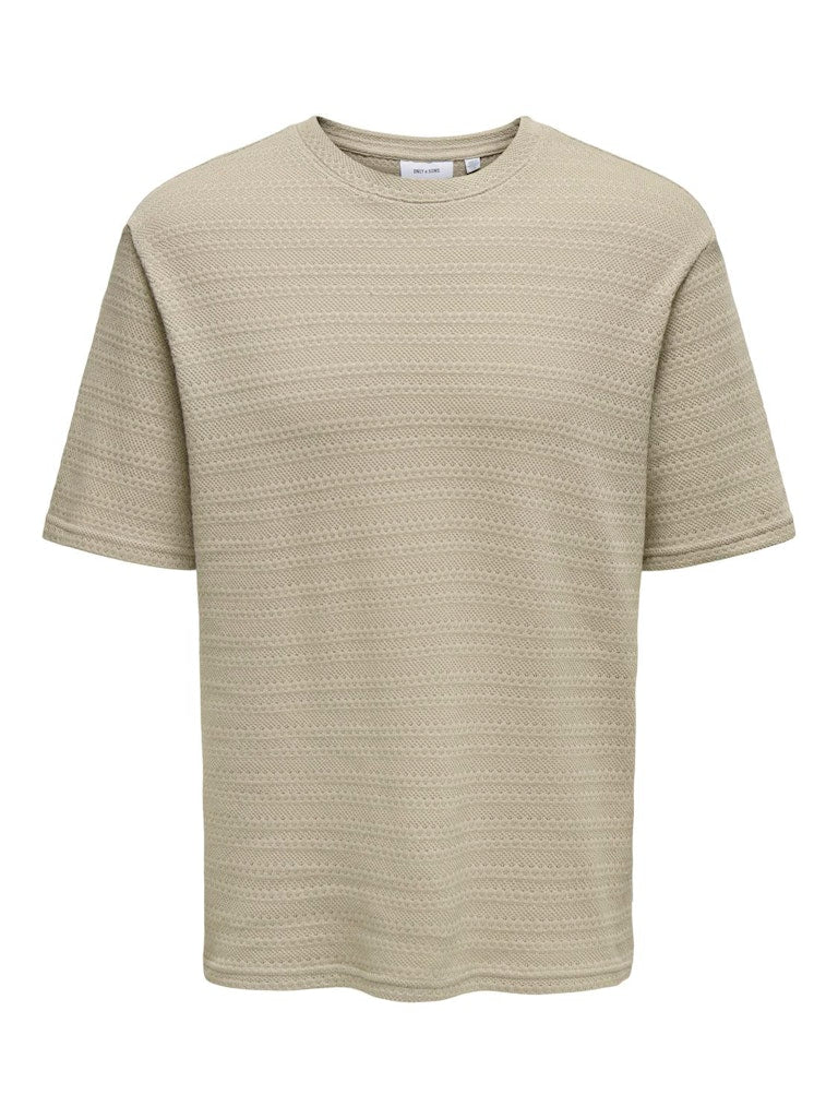 only-and-sons-miesten-t-paita-givo-reg-12-ss-crew-knit-beige-1
