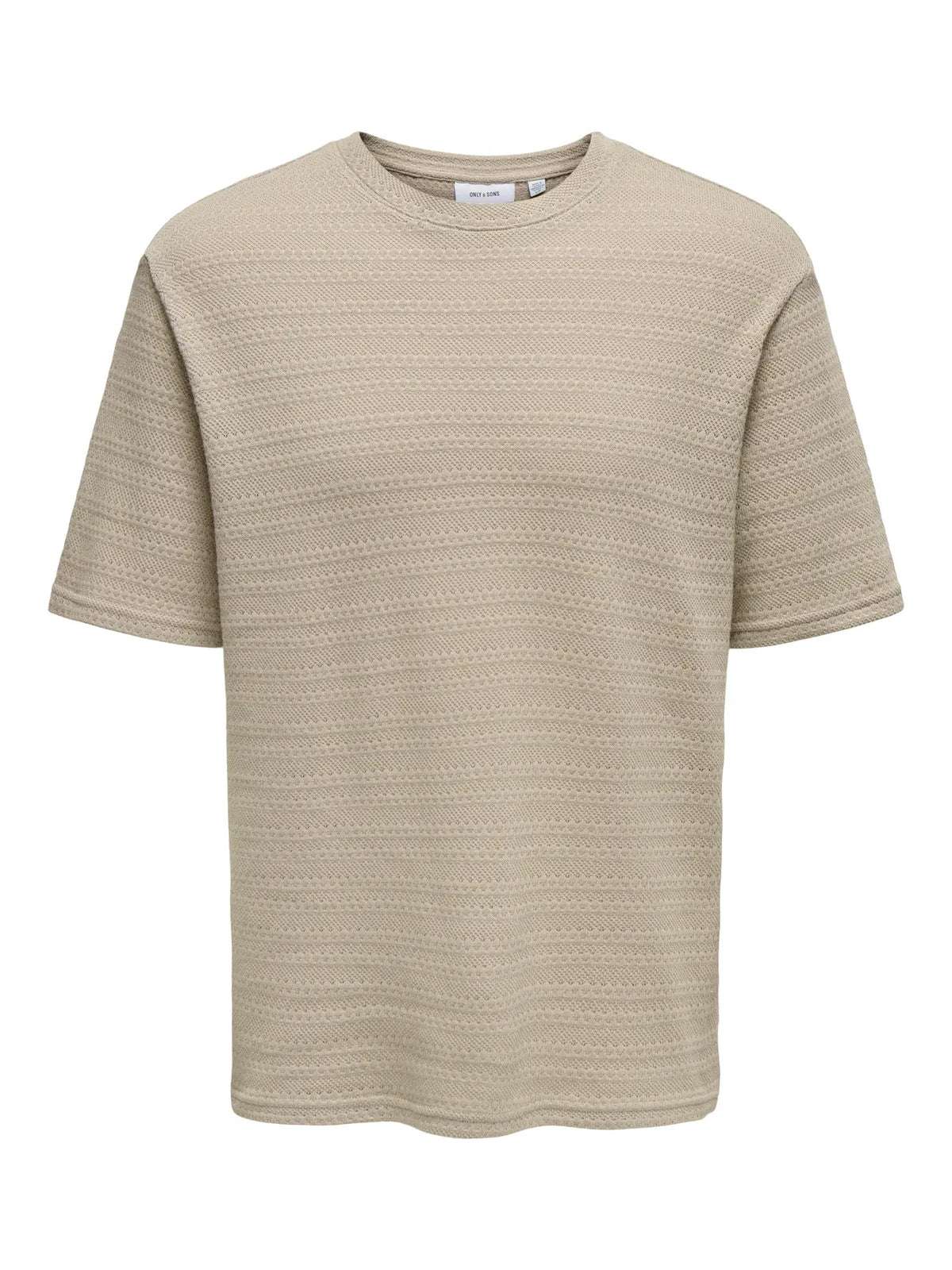 only-and-sons-miesten-t-paita-givo-reg-12-ss-crew-knit-string-3