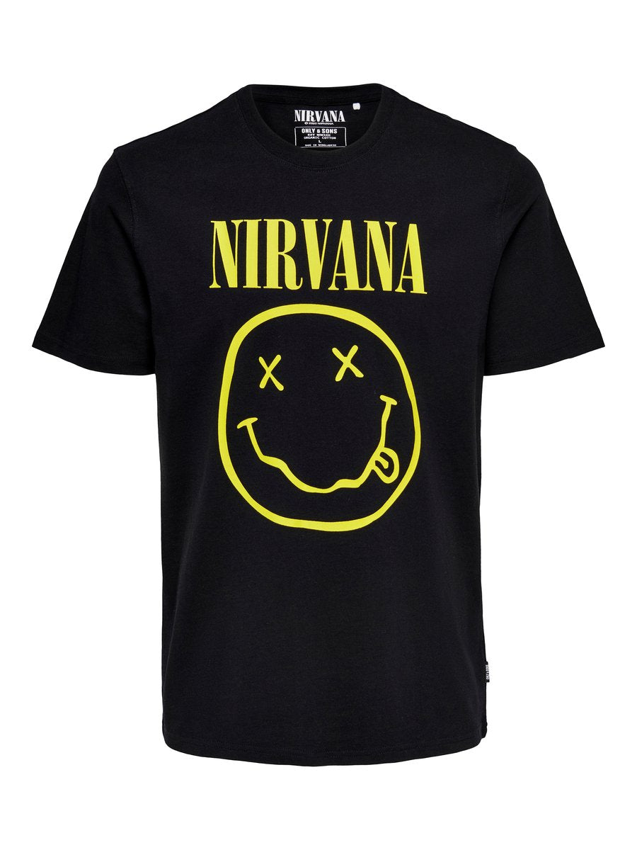 only-and-sons-miesten-t-paita-nirvana-life-reg-ss-tee-musta-2