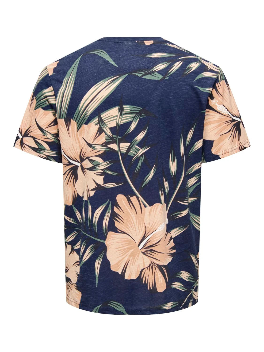 only-and-sons-miesten-t-paita-onsklop-reg-ss-floral-tee-sininen-kuosi-2