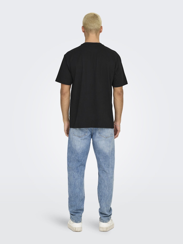 only-and-sons-miesten-t-paita-rhinestone-rlx-ss-tee-musta-2