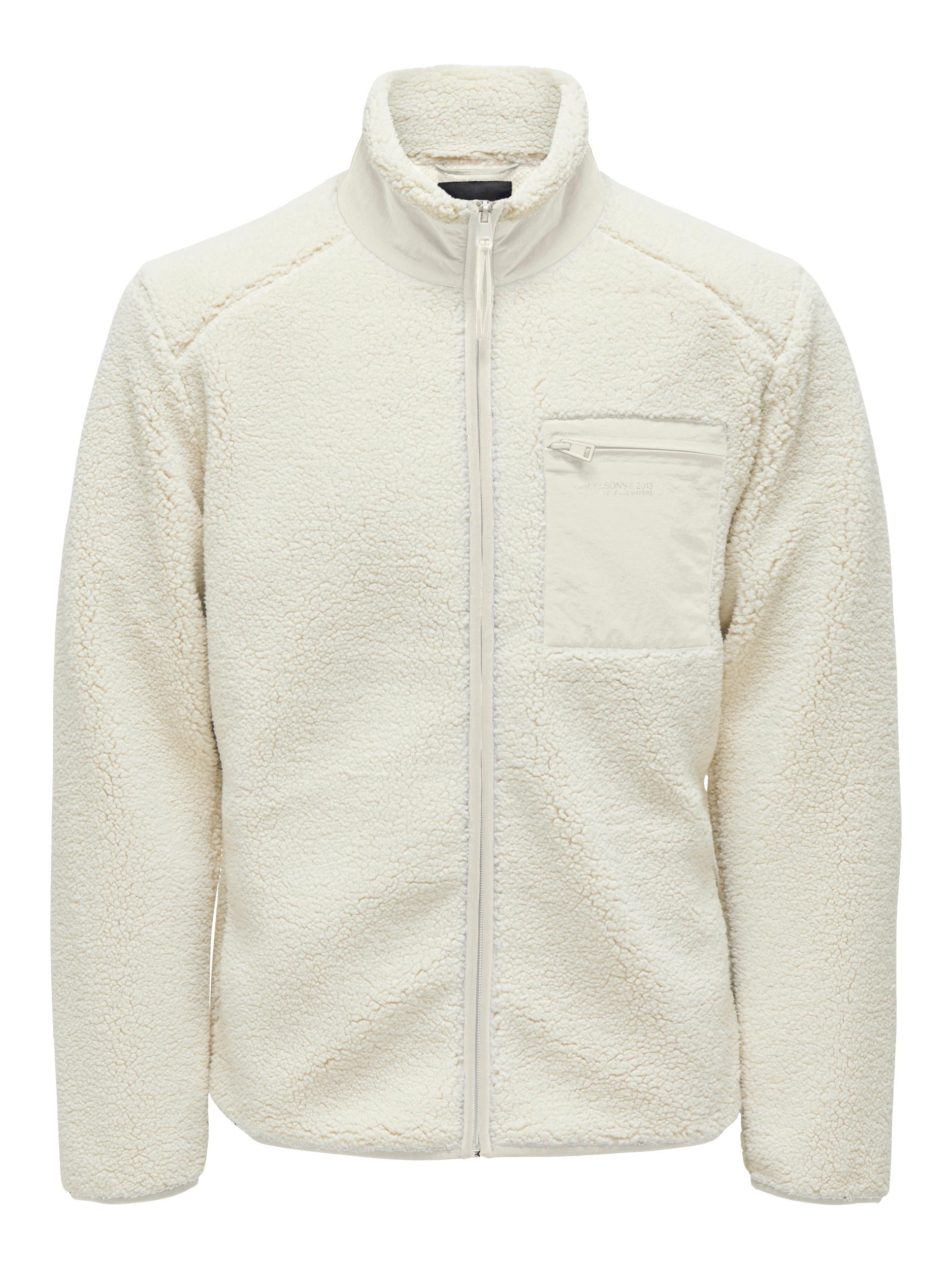 only-and-sons-miesten-teddytakki-dallar-sherpa-jacket-luonnonvalkoinen-1