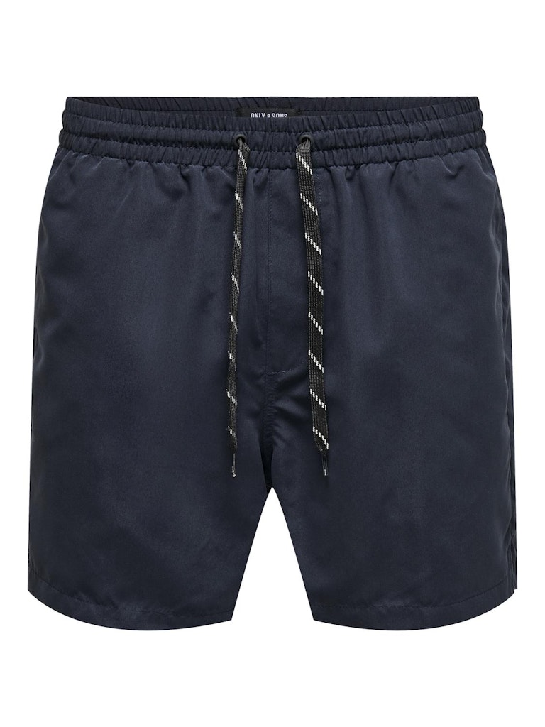 only-and-sons-miesten-uimashortsit-onsted-life-short-swim-tummansininen-3