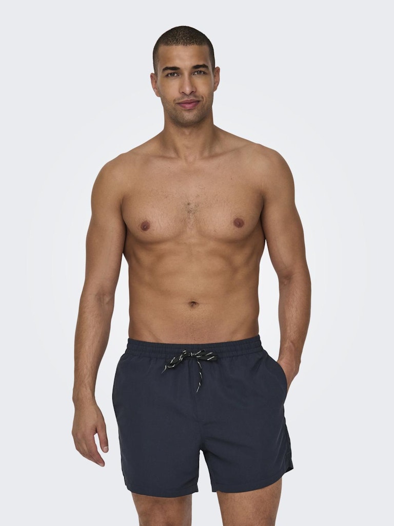only-and-sons-miesten-uimashortsit-onsted-life-short-swim-tummansininen-5